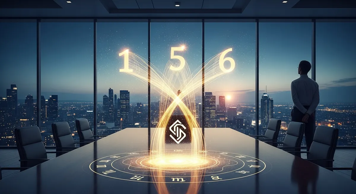 Business Name Numerology: The Ultimate Guide to Choosing a Lucky Brand Name for Success
