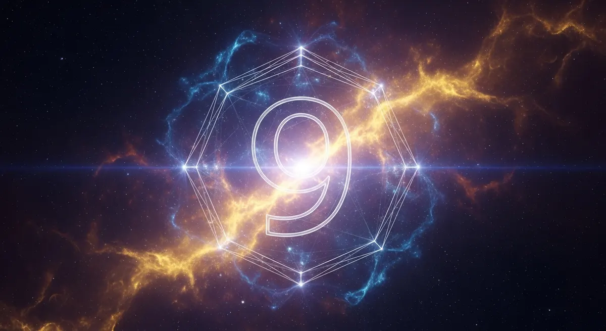 Life Path Number 9: The Divine Humanitarian and the Journey of Completion