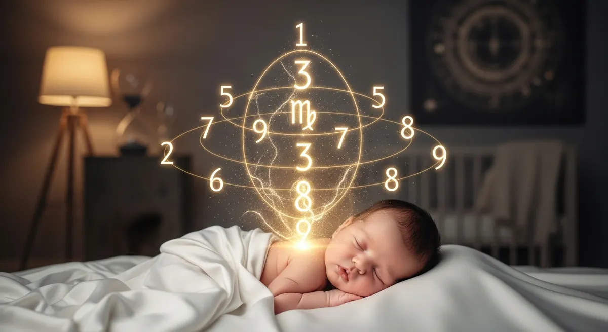 Baby Name Numerology: The Ultimate Guide to Choosing a Lucky Name for Your Newborn