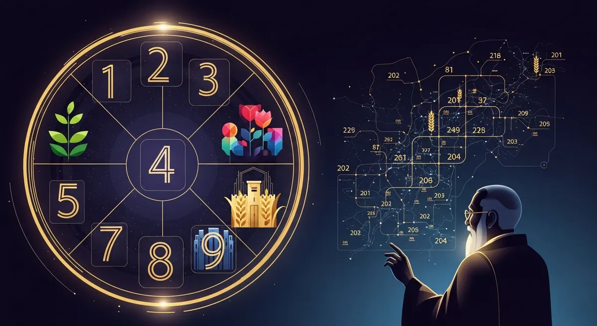 Personal Month Number: The Ultimate Guide to Your Monthly Numerology Forecast